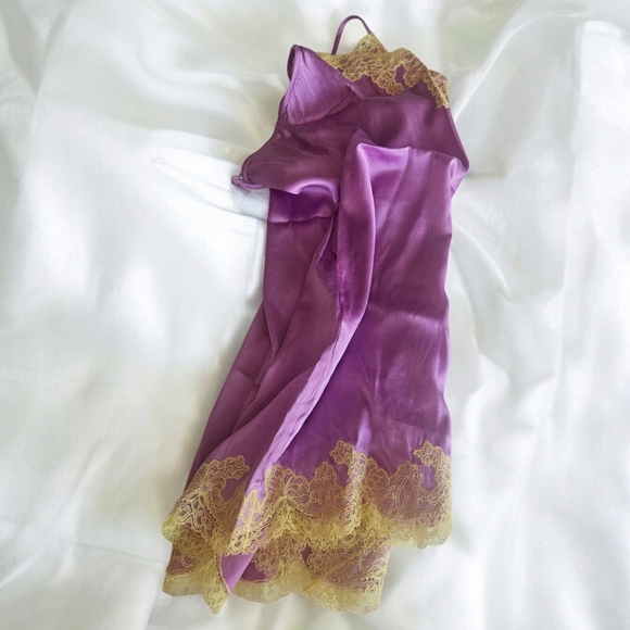 Agent Provocateur Chemise - Picture 8 of 16